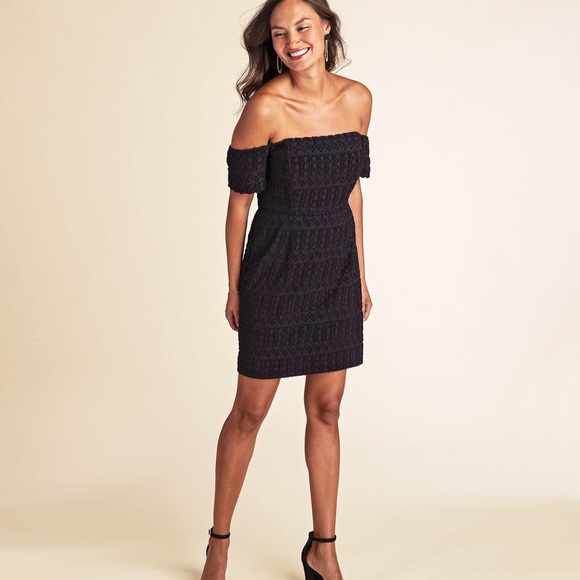 Vineyard Vines Dresses & Skirts - NWT Vineyard Vines Sz 14 Black Dress
